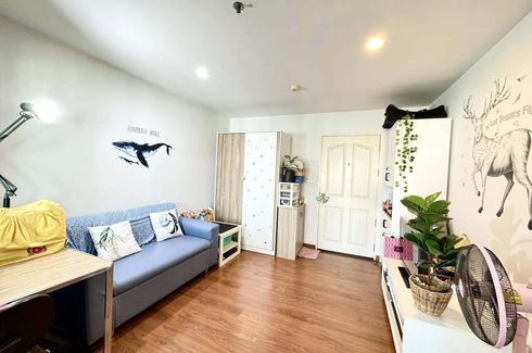 1 Bedroom Condo for sale in The Niche Ratchada - Huay Kwang, Din Daeng, Bangkok near MRT Huai Khwang