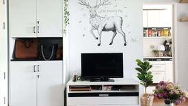 1 Bedroom Condo for sale in The Niche Ratchada - Huay Kwang, Din Daeng, Bangkok near MRT Huai Khwang