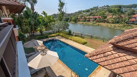4 Bedroom Villa for sale in Laguna Village Residence, Choeng Thale, Phuket
