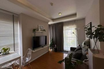 2 Bedroom Condo for rent in Notting Hill Sukhumvit - Praksa, Thai Ban Mai, Samut Prakan near BTS Phraek Sa