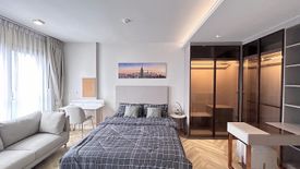 Condo for rent in Chapter Thonglor 25, Khlong Tan Nuea, Bangkok near BTS Thong Lo