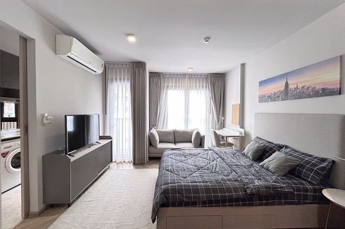 Condo for rent in Chapter Thonglor 25, Khlong Tan Nuea, Bangkok near BTS Thong Lo