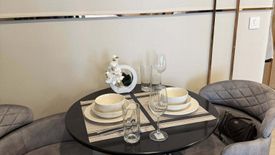 Condo for rent in Aspire Onnut Station, Phra Khanong, Bangkok near BTS On Nut