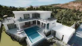 3 Bedroom Villa for sale in Sunrise Hua Hin, Thap Tai, Prachuap Khiri Khan