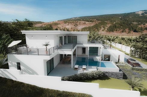 3 Bedroom Villa for sale in Sunrise Hua Hin, Thap Tai, Prachuap Khiri Khan