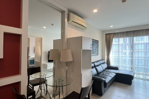 1 Bedroom Condo for sale in The Seacraze Hua Hin, Nong Kae, Prachuap Khiri Khan