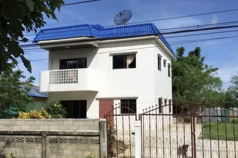 3 Bedroom House for sale in Dok Khamtai, Phayao