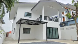 4 Bedroom House for sale in Sao Thong Hin, Nonthaburi near MRT Talad Bang Yai