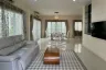 3 Bedroom House for rent in Bangkok Boulevard Sathorn Pinklao, Maha Sawat, Nonthaburi