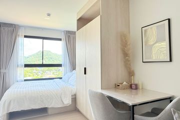Condo for rent in THE BASE Bukit, Wichit, Phuket
