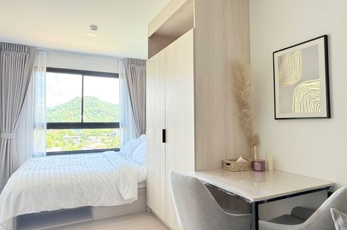 Condo for rent in THE BASE Bukit, Wichit, Phuket