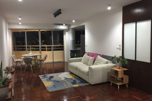 3 Bedroom Condo for rent in Nouvelle Condominium, Bang Chalong, Samut Prakan