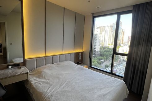 2 Bedroom Condo for rent in Ideo Q Sukhumvit 36, Khlong Tan, Bangkok near BTS Thong Lo