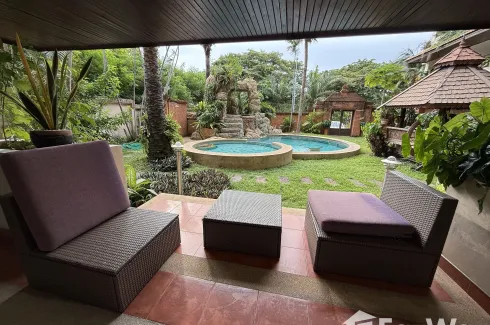 1 Bedroom Condo for rent in Executive Residence I, Nong Prue, Chonburi