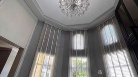 House for sale in Makkasan, Bangkok near MRT Phetchaburi