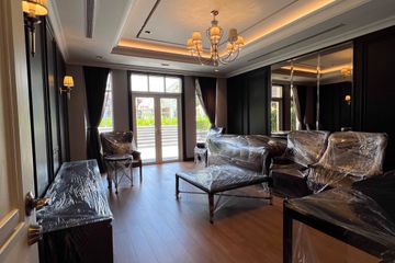 House for sale in Makkasan, Bangkok near MRT Phetchaburi