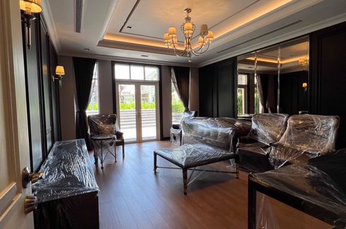 House for sale in Makkasan, Bangkok near MRT Phetchaburi