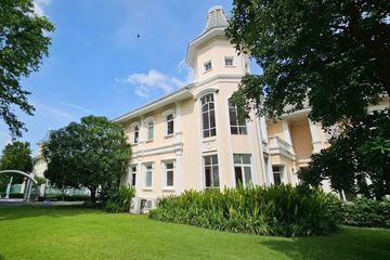 House for sale in Makkasan, Bangkok near MRT Phetchaburi