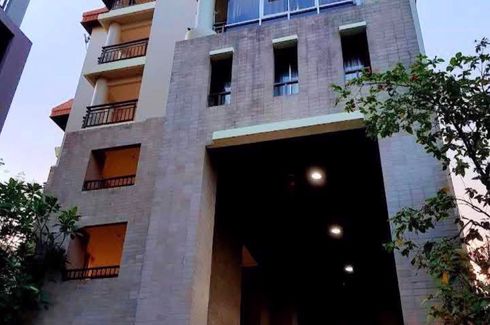 Condo for sale in Makkasan, Bangkok near MRT Phetchaburi