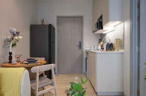 1 Bedroom Condo for sale in The Title Serenity Naiyang, Sakhu, Phuket