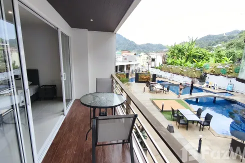 1 Bedroom Condo for sale in Bayshore Ocean View Condominiums, Patong, Phuket