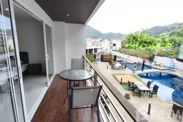 1 Bedroom Condo for rent in Bayshore Ocean View Condominiums, Patong, Phuket