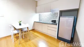 1 Bedroom Condo for sale in The Green Place Condo Phuket, Ratsada, Phuket