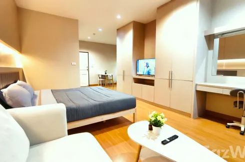 1 Bedroom Condo for sale in The Green Place Condo Phuket, Ratsada, Phuket