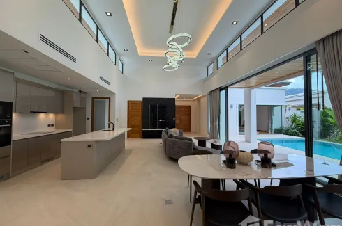 3 Bedroom Villa for rent in The Breeze Villas, Choeng Thale, Phuket