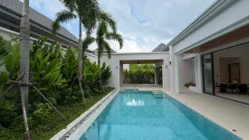 3 Bedroom Villa for rent in The Breeze Villas, Choeng Thale, Phuket