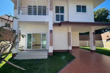 3 Bedroom House for sale in Khum Phaya Garden Home, Ban Waen, Chiang Mai