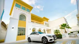 5 Bedroom Villa for sale in Bueng, Chonburi