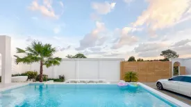 5 Bedroom Villa for rent in Bueng, Chonburi