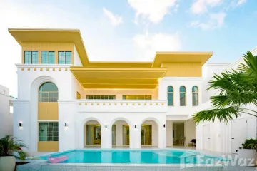 5 Bedroom Villa for rent in Bueng, Chonburi