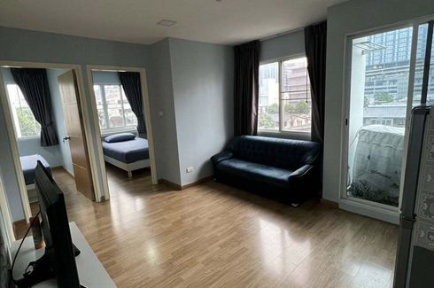 2 Bedroom Condo for rent in The Maple Ratchada-Ladprao, Chom Phon, Bangkok near MRT Lat Phrao