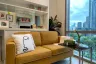 1 Bedroom Condo for rent in Ideo Morph 38, Phra Khanong, Bangkok near BTS Thong Lo