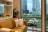 1 Bedroom Condo for rent in Ideo Morph 38, Phra Khanong, Bangkok near BTS Thong Lo
