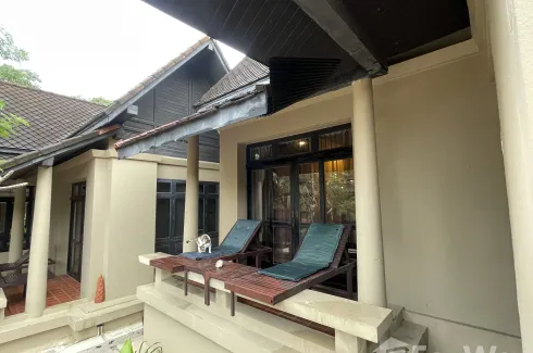 1 Bedroom Villa for rent in Maret, Surat Thani