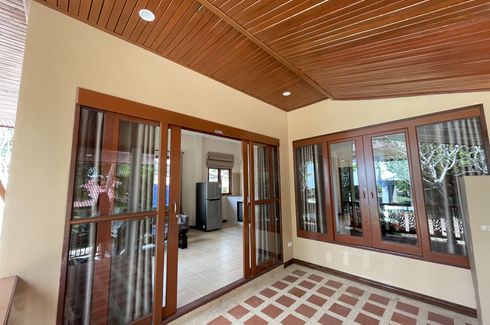 1 Bedroom Villa for rent in Maret, Surat Thani