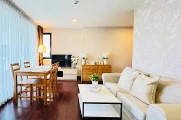 2 Bedroom Condo for sale in Khlong Ton Sai, Bangkok near BTS Krung Thon Buri
