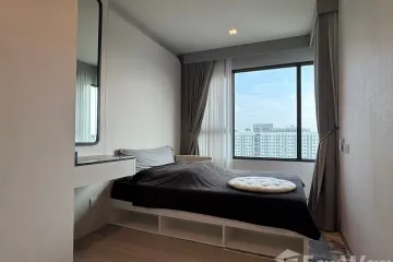 1 Bedroom Condo for sale in Life Sathorn Sierra, Talat Phlu, Bangkok near BTS Talat Phlu