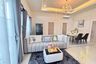 3 Bedroom House for sale in Paradise Hill 2, Nong Prue, Chonburi