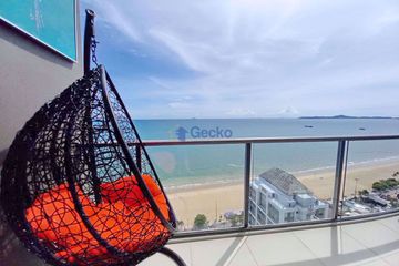 1 Bedroom Condo for Sale or Rent in Aeras, Nong Prue, Chonburi