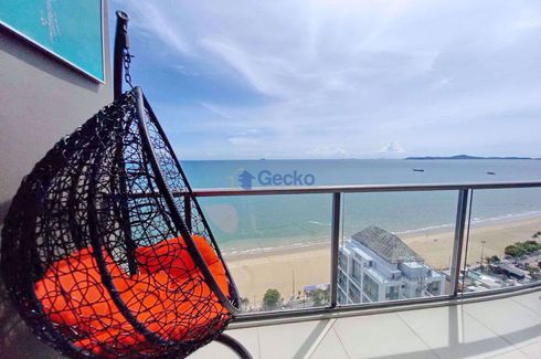 1 Bedroom Condo for Sale or Rent in Aeras, Nong Prue, Chonburi