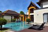 5 Bedroom House for Sale or Rent in Phutara, Nong Prue, Chonburi