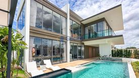 4 Bedroom House for sale in Huai Yai, Chonburi