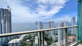 2 Bedroom Condo for rent in The Riviera Wongamat, Na Kluea, Chonburi