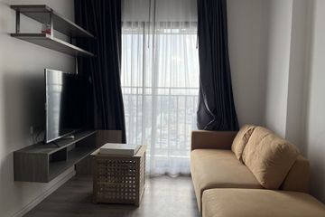 1 Bedroom Condo for sale in Kensington Sukhumvit – Thepharak, Thepharak, Samut Prakan near MRT Thipphawan