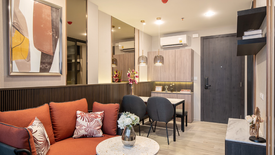 1 Bedroom Condo for sale in XT Huaikhwang, Din Daeng, Bangkok near MRT Huai Khwang