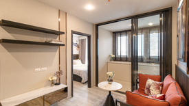 1 Bedroom Condo for sale in XT Huaikhwang, Din Daeng, Bangkok near MRT Huai Khwang